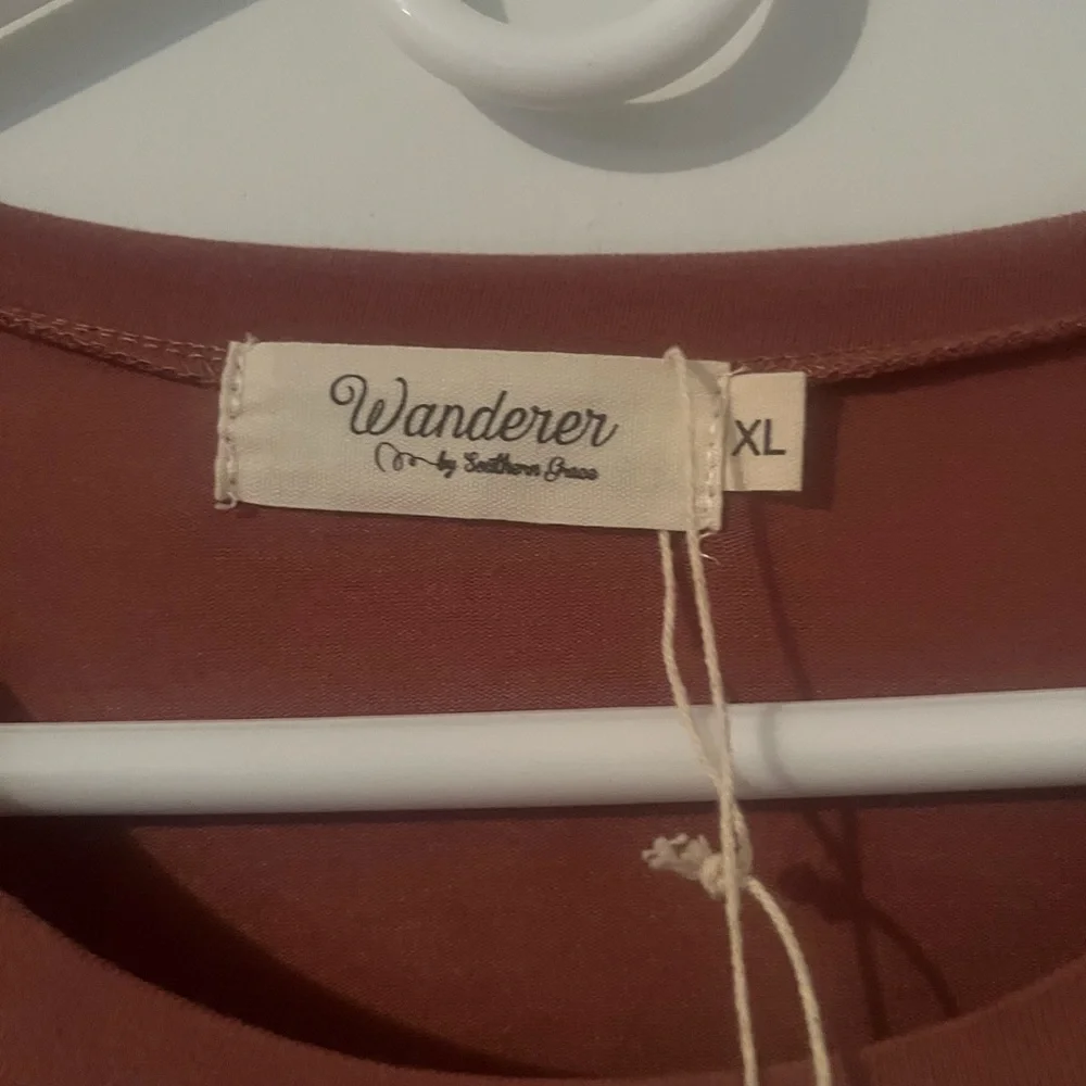 Wanderer - Picture 1 of 3